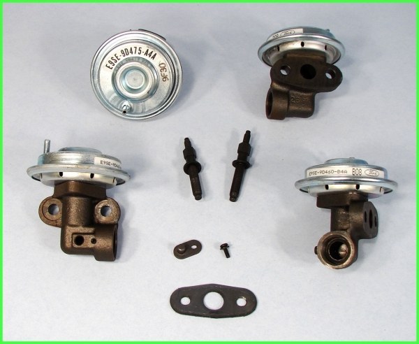 EGR260 WELLS EGR VALVE