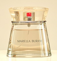 Mariella Burani MB Parfum de Toilette Pdt 100ml 3.3 Fl. Oz. Spray Vintag... - $220.00