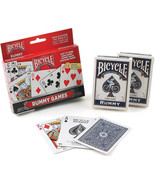 Bicycle Playing Cards - Rummy - $27.40