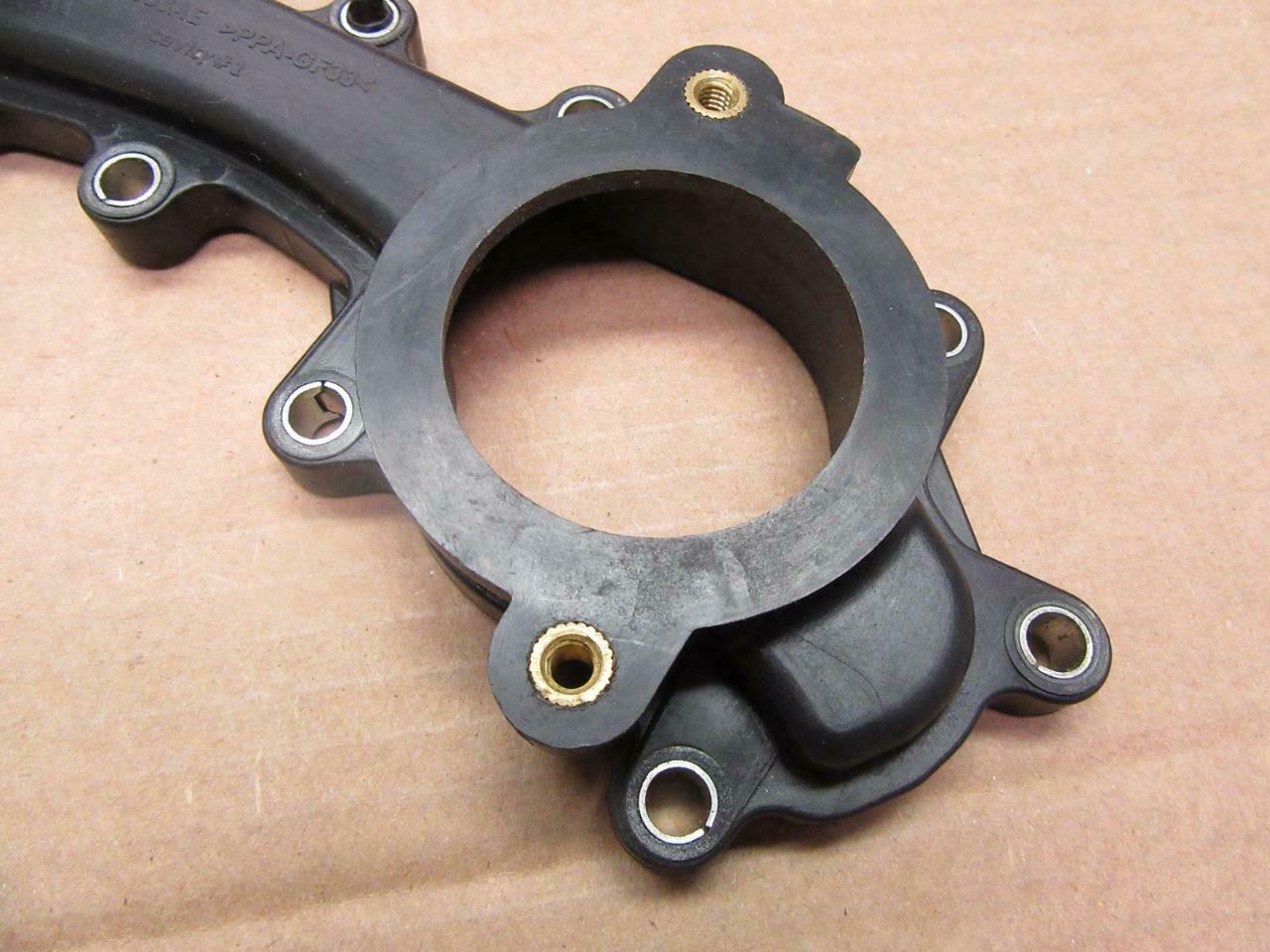 2015 2016 2017 Dodge Chrysler Jeep 3.6L Coolant Thermostat Housing 05184653AE Thermostats & Parts