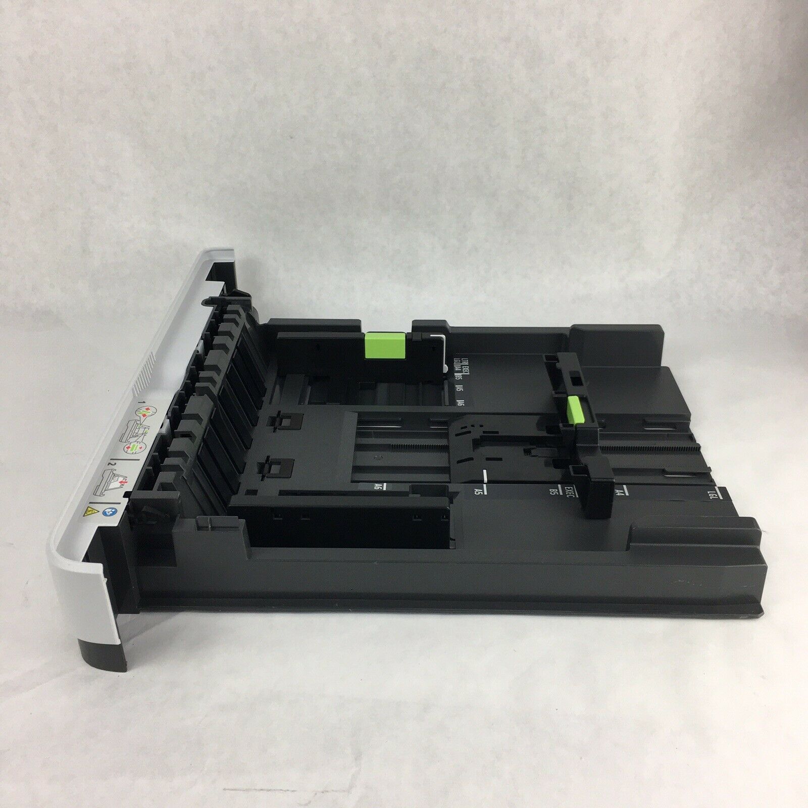 2018 Lexmark MB2442 adwe Laser Multifunction Printer Paper Tray feeder ...