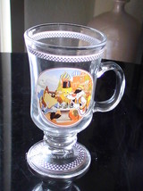 Looney Tunes “Moscow” Taz, Sylvester &amp; Tweety Beer Stein  - $15.00