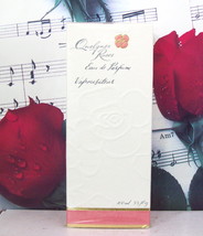 Quelques Rose EDP Spray 3.3 FL. OZ. By Houbigant  - $349.99