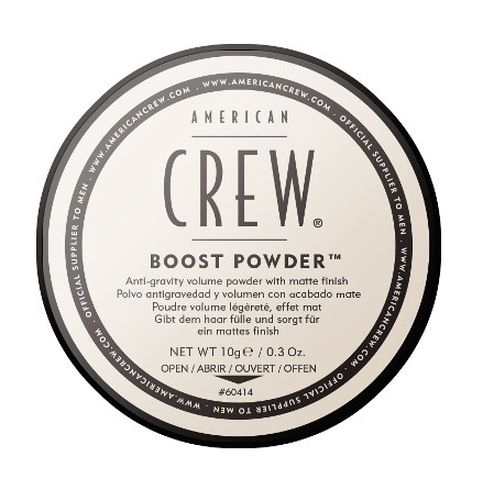 American Crew Boost Powder .3oz
