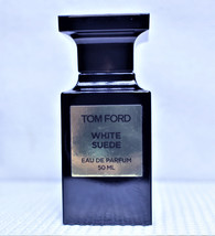 Tom Ford private blend WHITE SUEDE 1.7oz Eau De Prfum (Actual Photo) - $208.84