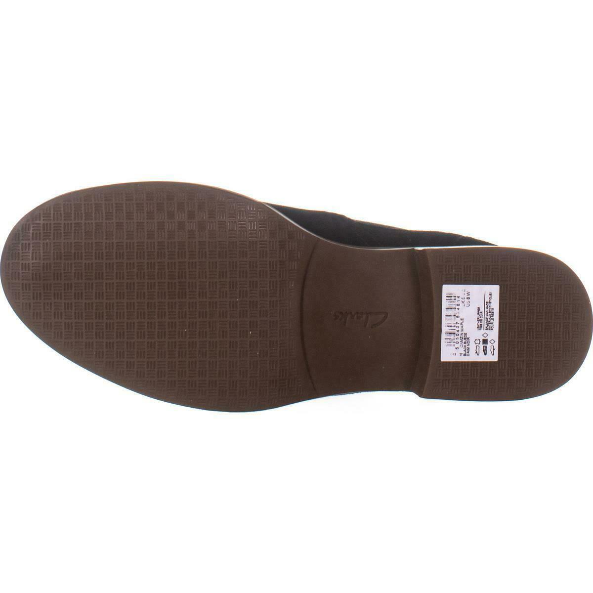 clarks camzin maple women's ankle boots