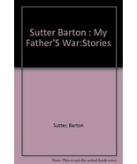 My Father&#39;s War and Other Stories - $25.75