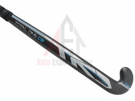TK Total One carbon braid CB 512 Field Hockey Stick 36.5&quot; &amp; 37.5&quot; Size - $120.00