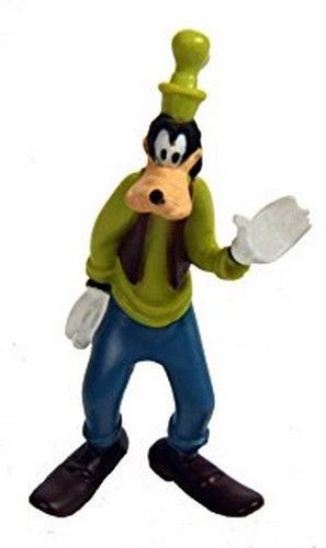 disney goofy teddy bear