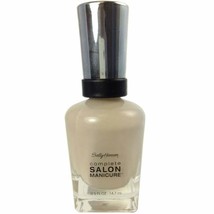 Sally Hansen Complete Salon Manicure, 836, Himalaya - $7.38