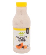 16Fl oz. Papaya Seed Dressing, Maika’i - Made in Hawaii - $15.99