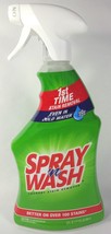 Spray &#39;n Wash Pre-Treat Laundry Stain Remover Spray (22 fl oz Spray Bottle) - $20.79
