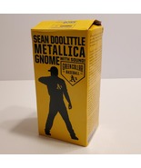 Oakland A&#39;s 2016 Sean Doolittle SGA Metallica Gnome. New, open box  - $28.00