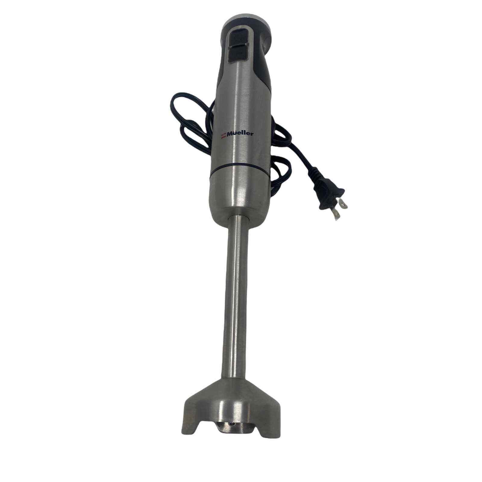 Mueller MUHB02 Black Silver 9 Speed and similar items