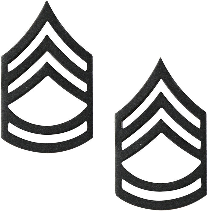 Subdued Officer Rank Insignia Set Military And Similar Items