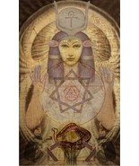 Highest Level EGYPTIAN Magick Goddess Hathor LOVE LOVE LOVE SPELL - $122.22
