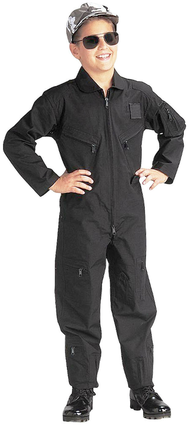 combat jumpsuit