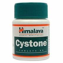 1 X Herbal Cystone 60 Tabs Kidney Stone Care FREE US Shipped - $8.70