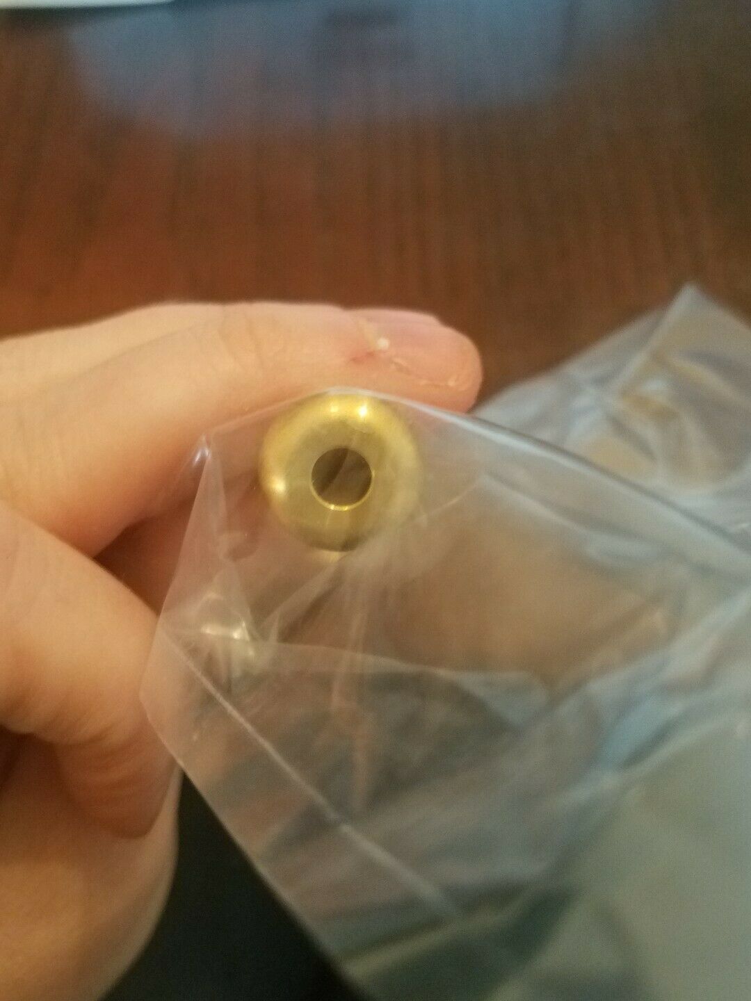 Monitor Heater Parts 6658 Orifice LP Gas 2.64mm Monitor GF500, GF3800