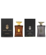 Arabian Knight Gold Silver Arabian Oud Perfumes Edp Spray - Men 100ml Oriental - $118.00 - $199.90