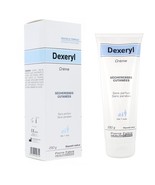 Dexeryl Glycerol Vaseline Paraffin Cream 250g treat Itchy, Flaking Skin,... - $25.40