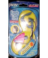 jWINJH-F90 Handsfree Headset for house or car with 2.5mm Jack - $6.00