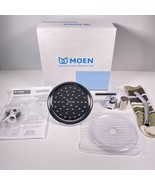 Moen T2312 Belfield Posi-Temp Shower Only Trim Kit Chrome New In Box - $102.49