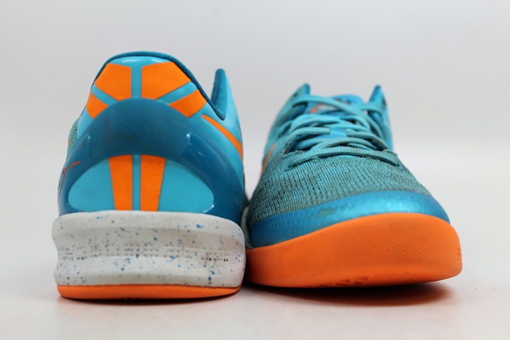 turquoise kobes