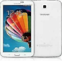 Samsung Galaxy Tab 3 SM-T217S 8GB, Sprint- *** Very Good Condition *** - $52.99