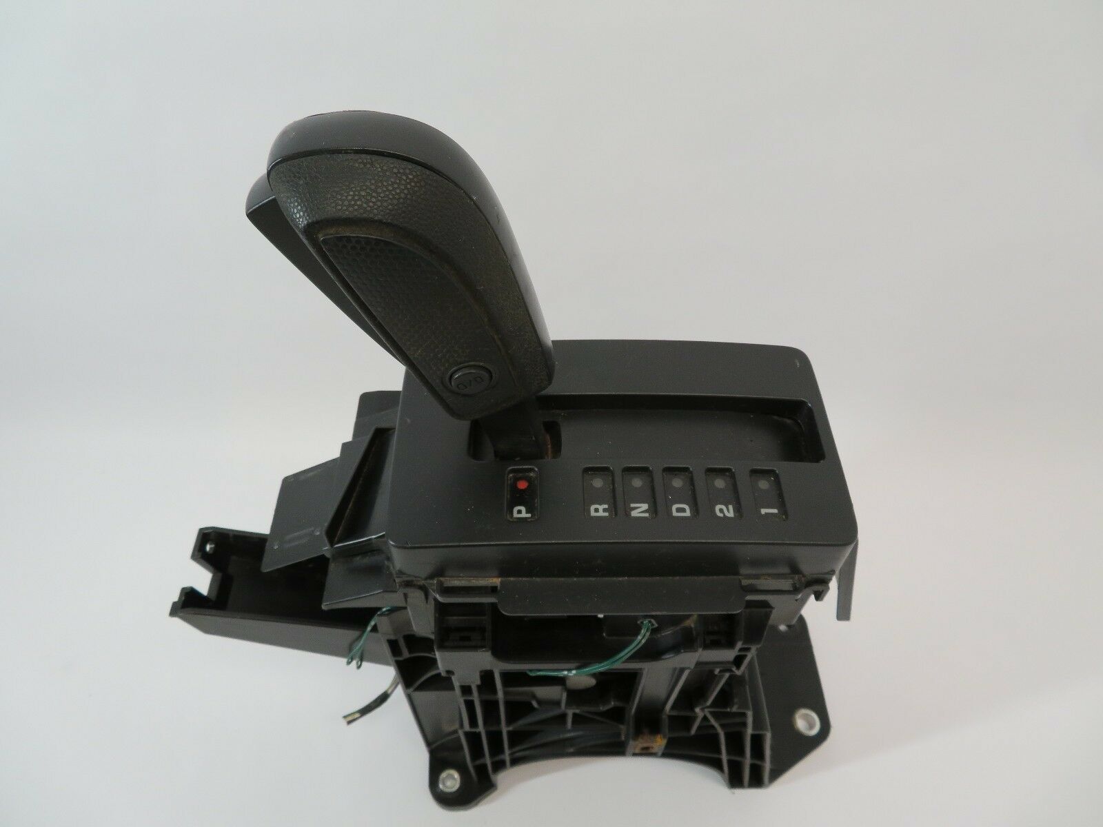 10001M FORD ESCAPE 08 09 10 11 AUTOMATIC CENTER CONSOLE FLOOR SHIFTER ASSEMBLY Shifters