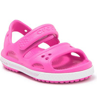 Crocs Crocband Ii Junior Sandals Asst Sizes New 14854-6QQ - $19.99