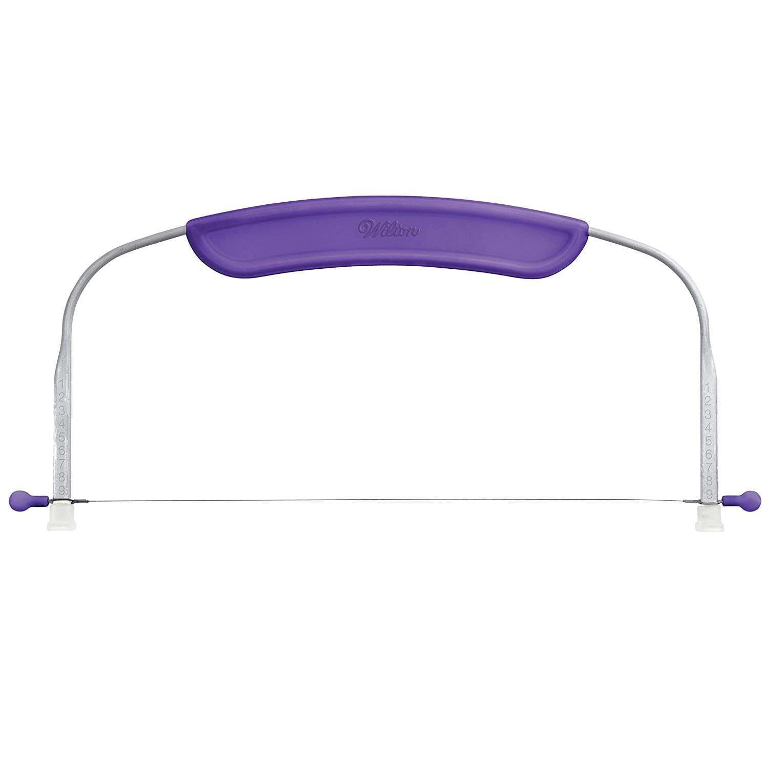 Wilton Cake Leveler, Small, 10-Inch - $17.74