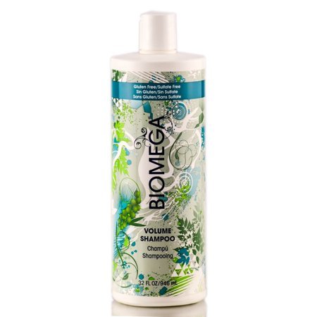Aquage Biomega  Volume Shampoo 32 oz