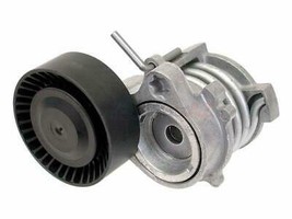 ACDelco 39105 Professional Automatic Belt Tensioner and Pulley Assembly 