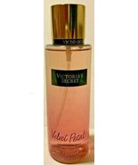 VICTORIAS SECRET Velvet Petals Fragrance Mists BRUMEE PARFUMEE - $13.00