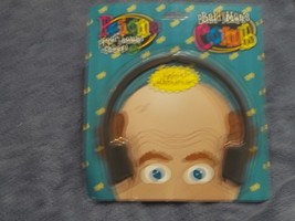bald mans comb new. New lower price.  - $19.00