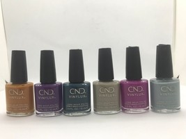 CND Shellac New Collection Fall 2022 - In Fall Bloom Regular Polish - $49.49