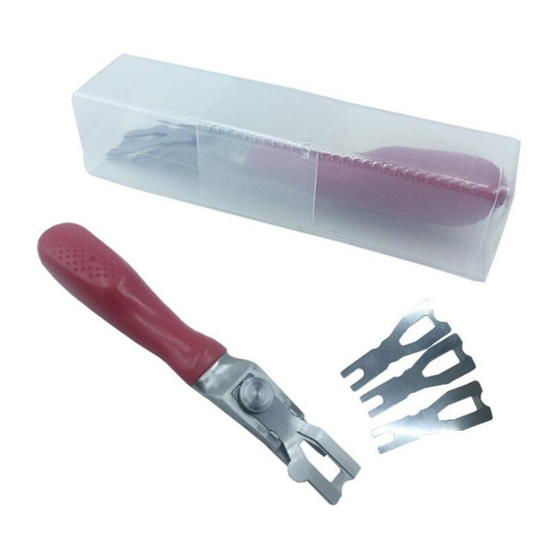 PVC plastic linoleum welding wire razed ,floor welding strap leveled