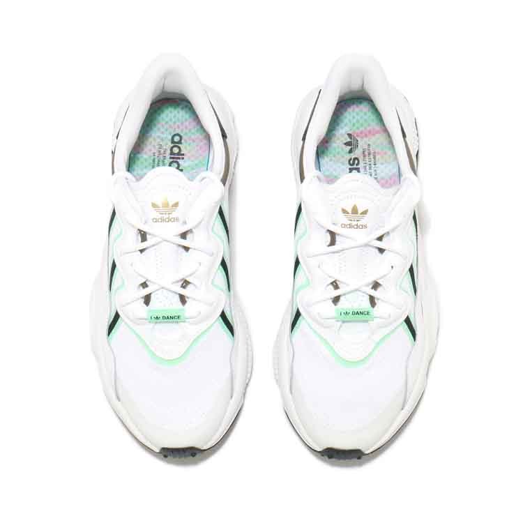 adidas Originals Ozweego FZ3779 - Best shoes SneakerStudio