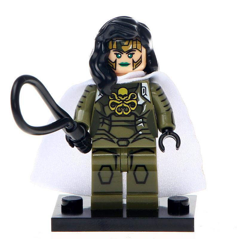hydra lego