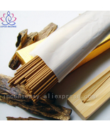 Natural Vietnam Oudh Incense Stick Cambodian Oud Arab Incense 20cm+90 St... - $14.99