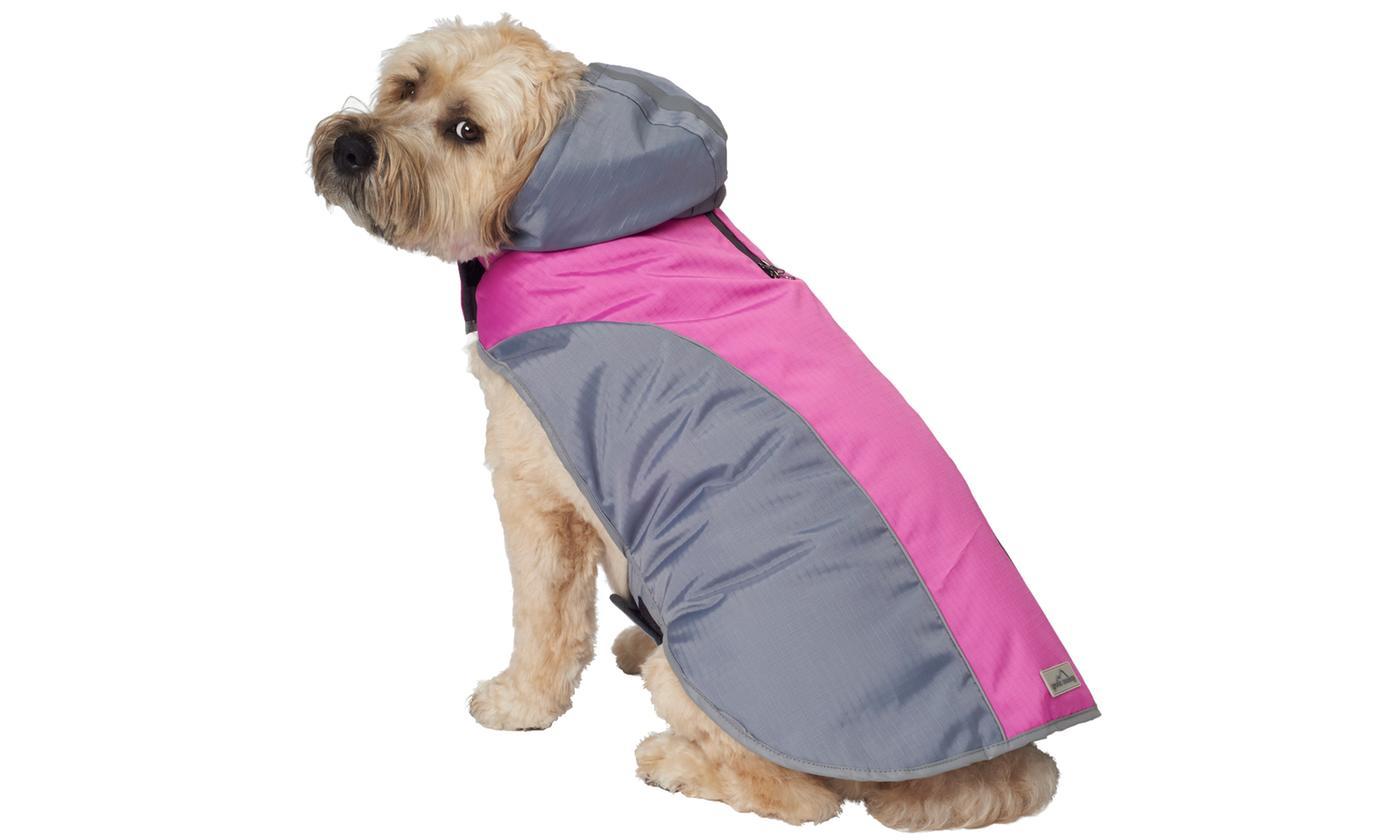 Eddie Bauer Dog Portage Quilted Jacket or Active Performance Harness