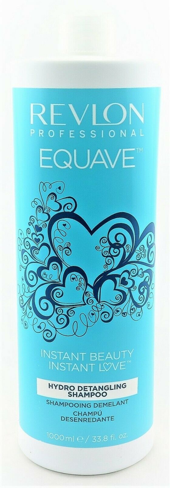 Revlon Professional Equave Hydro Detangling and items
