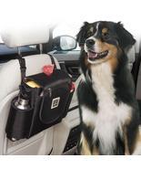 Mobile Dog Gear Car Seat Back Organizer - $44.99