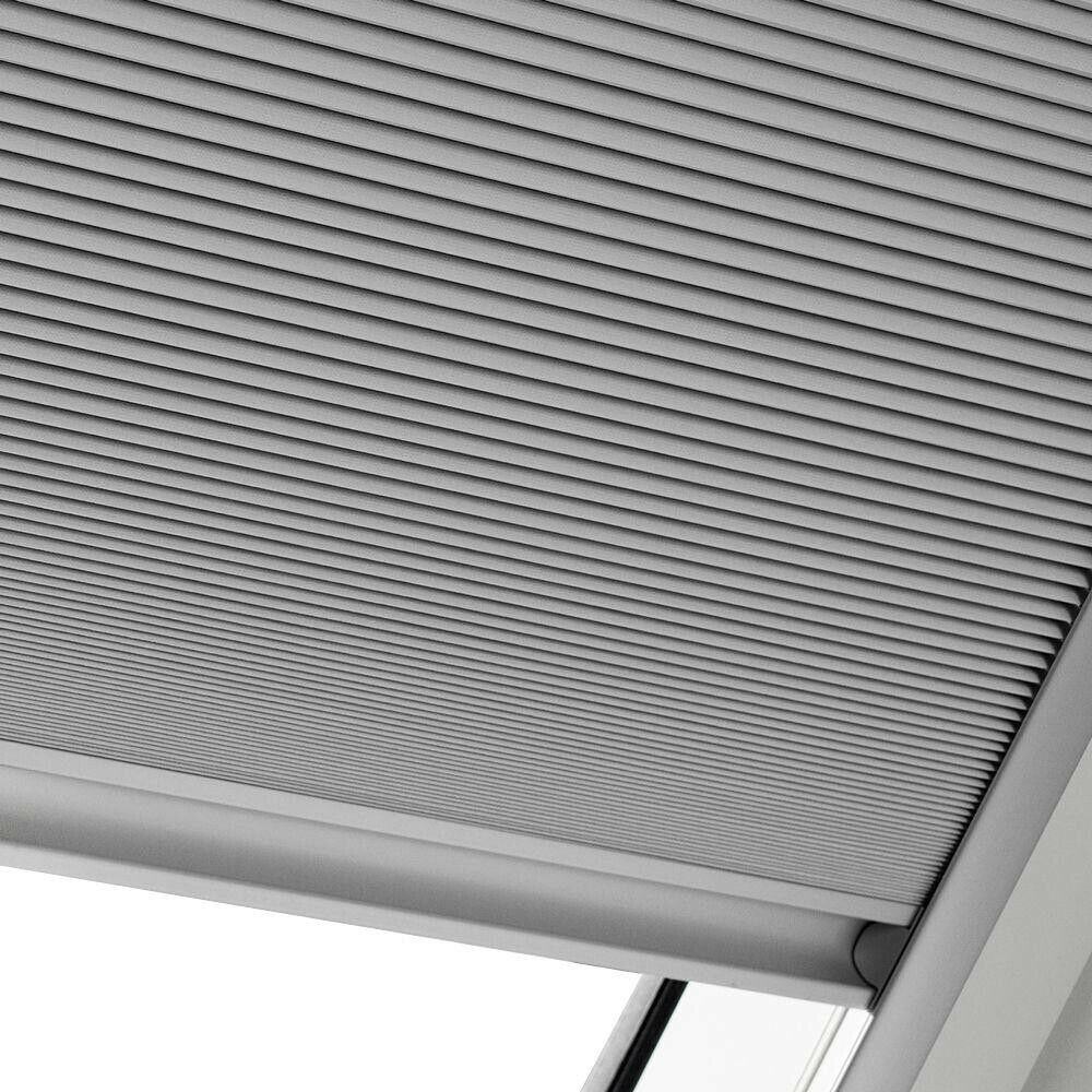 Velux Skylight Blinds Manual