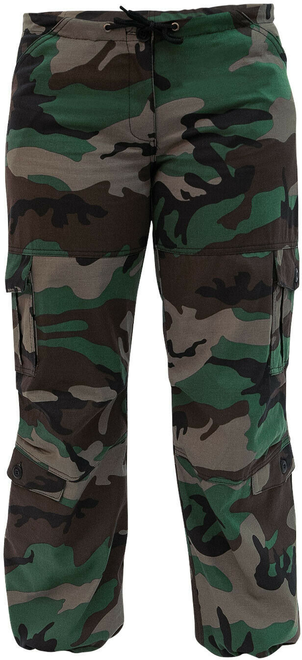 army fatigue pants for women