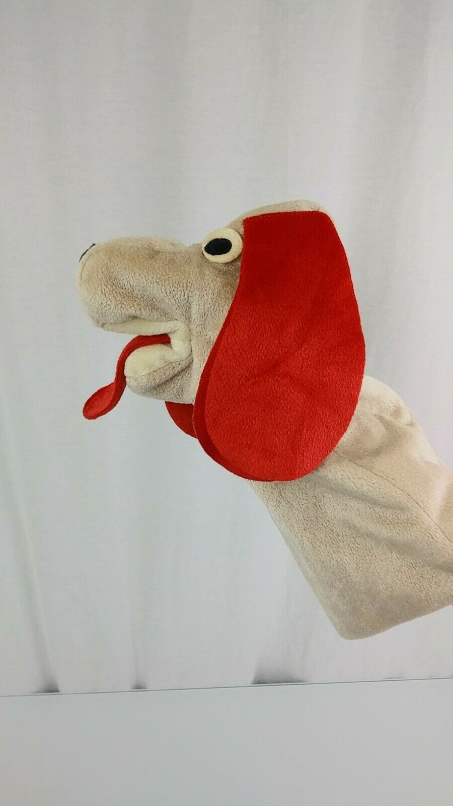 Baby Einstein Dog Hand Puppet Red Ears Kids And 50 Similar Items