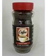 Medium Roast Coffee Instant Coffee Cafe 2.82 oz Free Shipping - $7.87