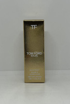 Tom Ford Soleil Balm Frost LIPSTICK Shimmering Limited Edition As Seen o... - $93.49
