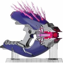 Halo Nerf LMTD Needler Dart-Firing Blaster 10-Dart Rotating Drum - $143.55
